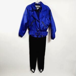 Nils size 14 snow ski suit
